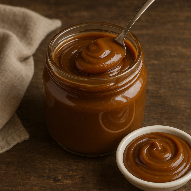 Dulce de leche: Delicioso manjar argentino que no puedes dejar de probar