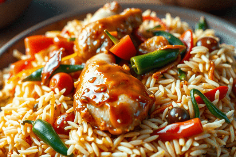RECETAS CON POLLO (B)