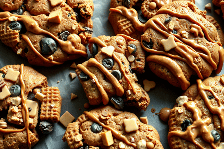 COOKIES AMERICANAS