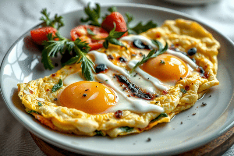 TORTILLA FRANCESA