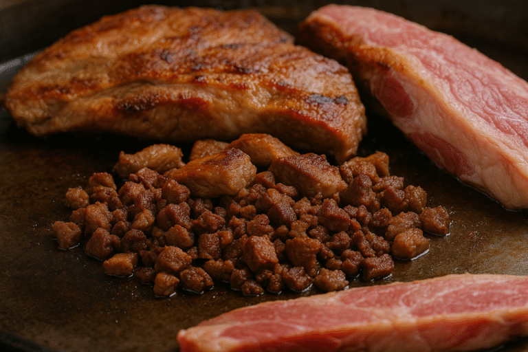 Todo sobre el suadero: Origen, recetas y cómo prepararlo en casa