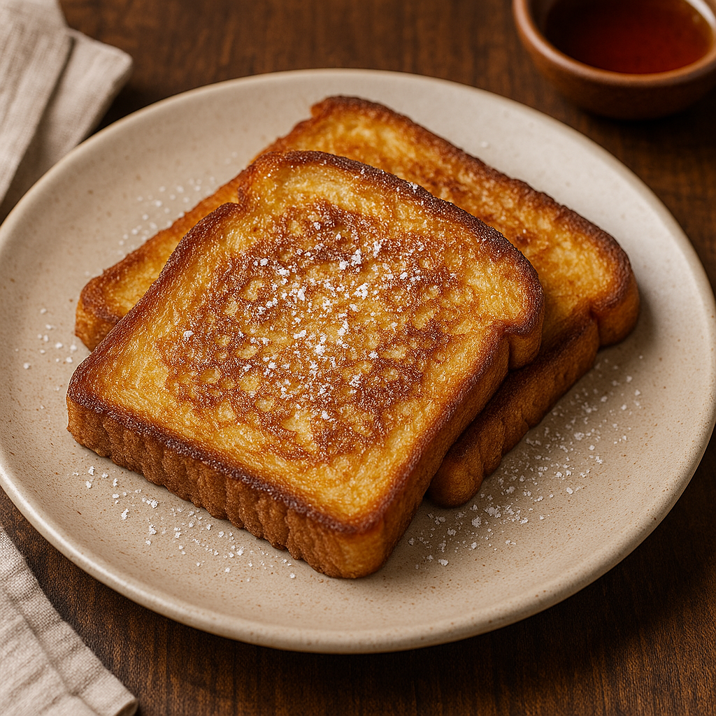 Pan Fránces