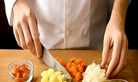 Mise en place