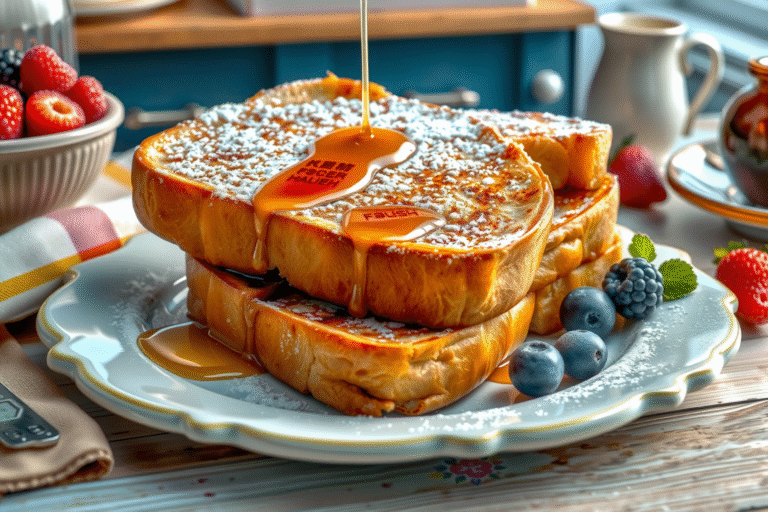 Tostadas a la Francesa Recetatostadas a la francesa receta, cómo hacer french toast, desayuno dulce con pan, receta fácil de tostadas francesas, desayuno clásico francés en casaTostadas a la Francesa Receta
